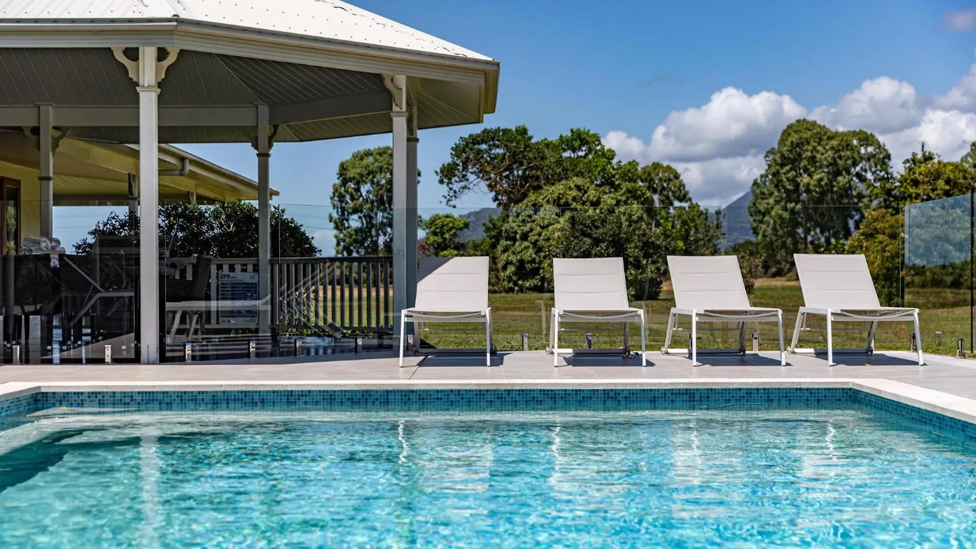 Villa The Hampton Lodge Port Douglas Australien