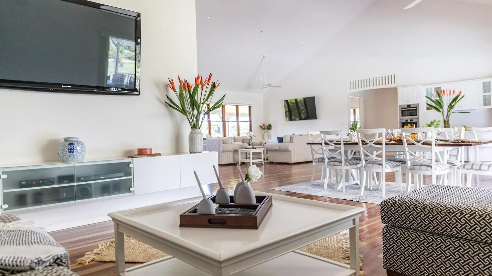 The Hampton Lodge Port Douglas