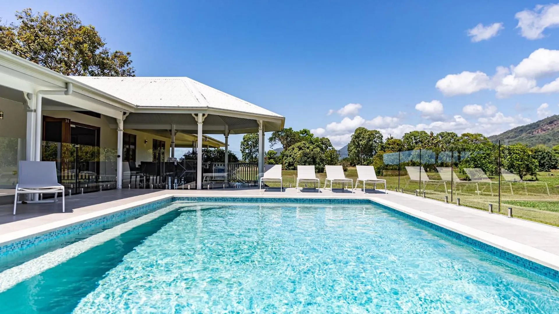 Villa The Hampton Lodge Port Douglas