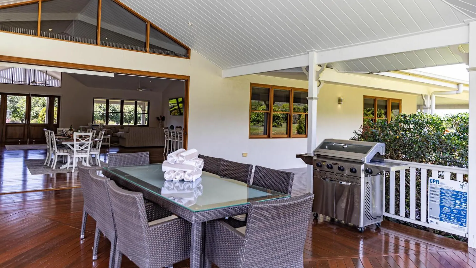 The Hampton Lodge Port Douglas 0*,